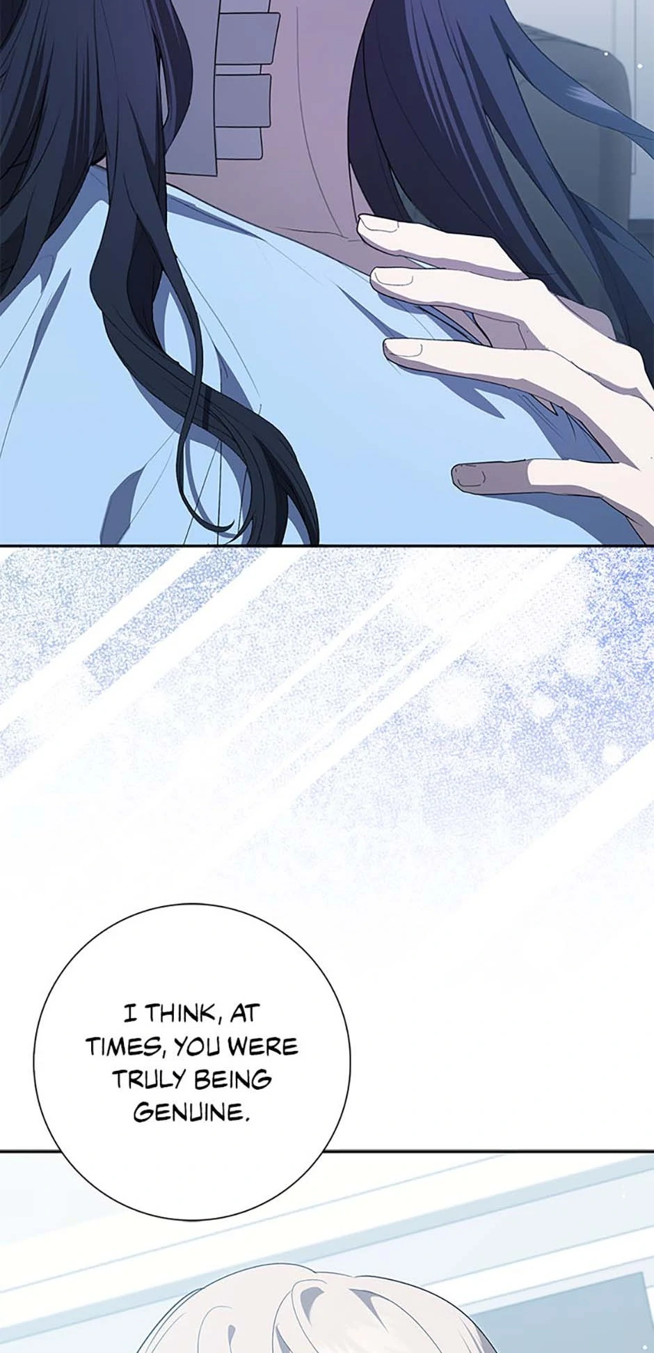 The Male Lead's Boyfriend is Obsessed With Me Chapter 52 - page 36