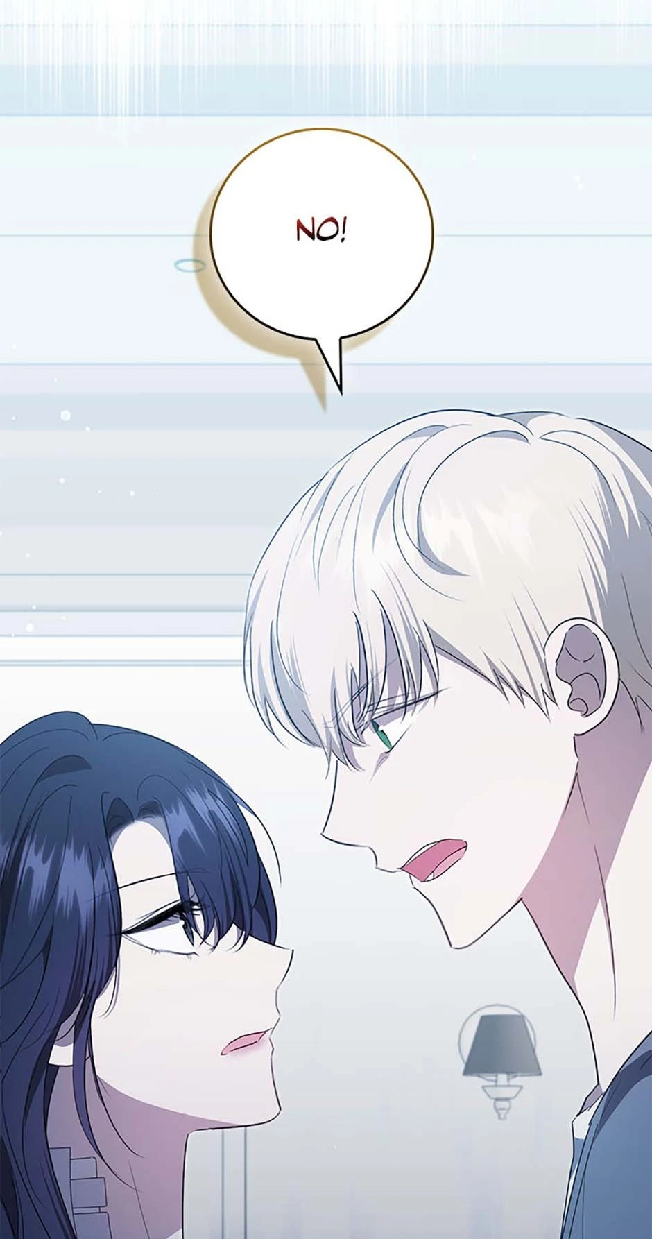 The Male Lead's Boyfriend is Obsessed With Me Chapter 52 - page 45