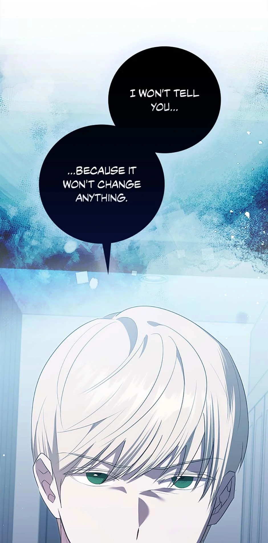 The Male Lead's Boyfriend is Obsessed With Me Chapter 52 - page 48