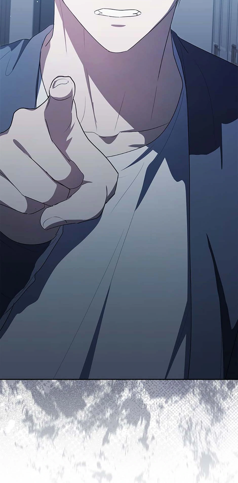 The Male Lead's Boyfriend is Obsessed With Me Chapter 52 - page 49
