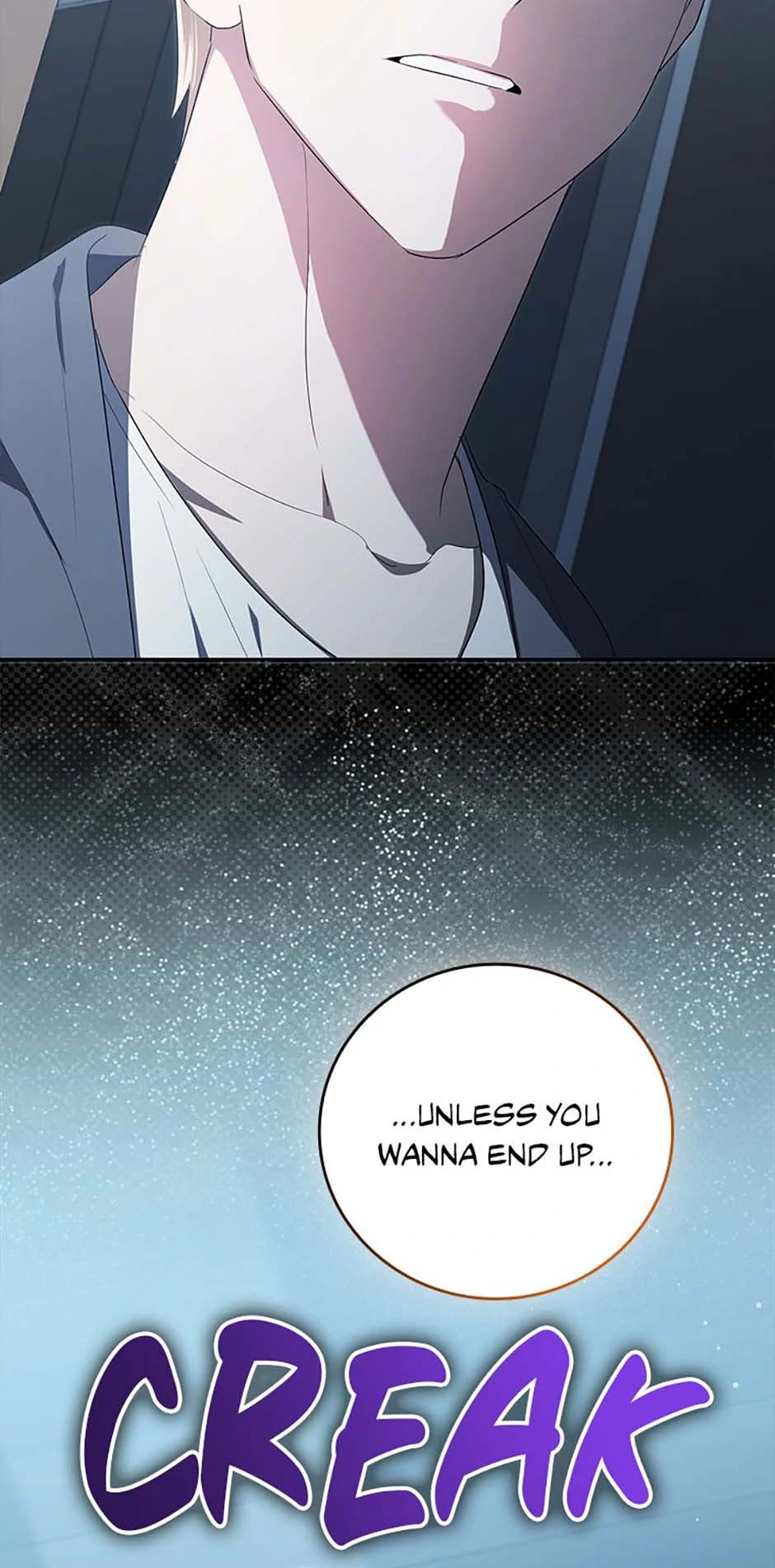 The Male Lead's Boyfriend is Obsessed With Me Chapter 52 - page 53