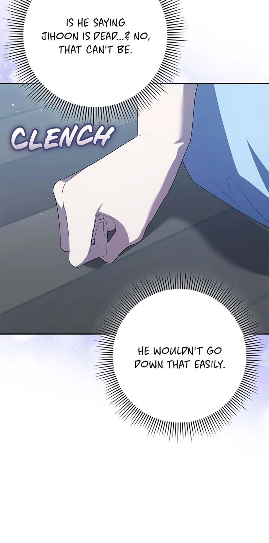 The Male Lead's Boyfriend is Obsessed With Me Chapter 52 - page 57