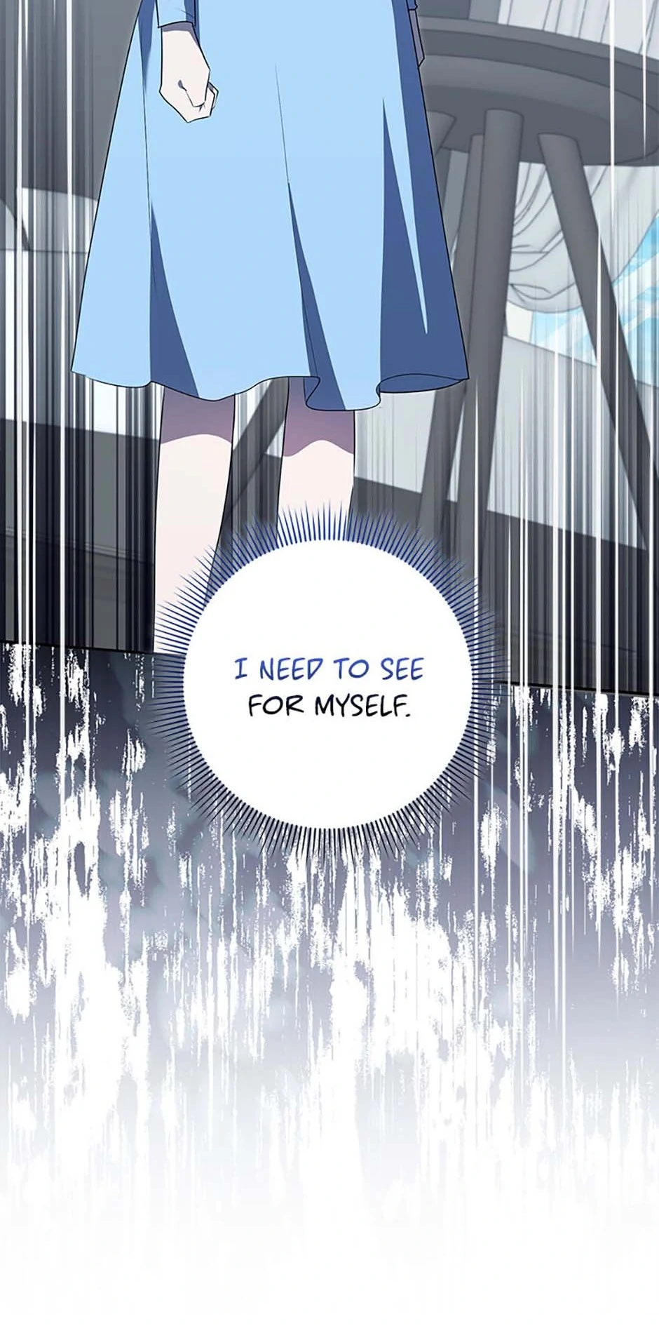 The Male Lead's Boyfriend is Obsessed With Me Chapter 52 - page 59