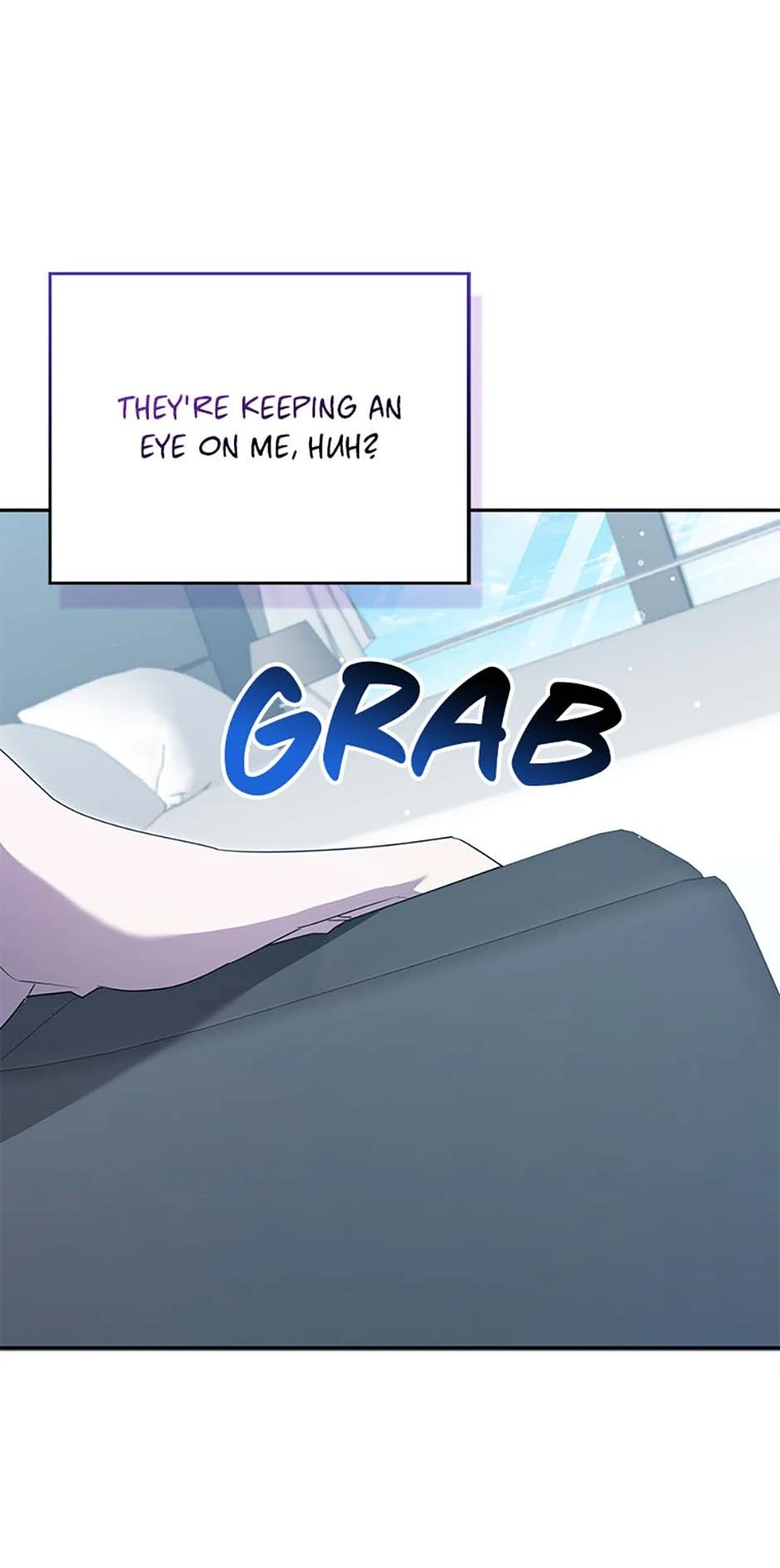 The Male Lead's Boyfriend is Obsessed With Me Chapter 52 - page 60
