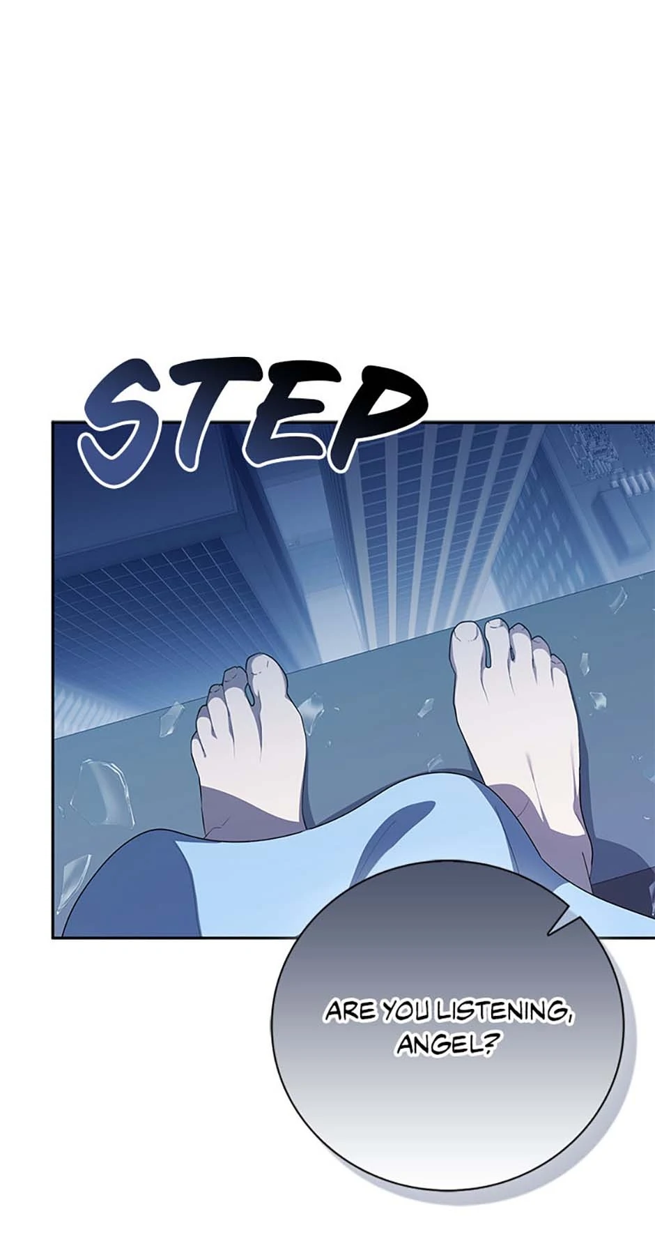 The Male Lead's Boyfriend is Obsessed With Me Chapter 52 - page 65