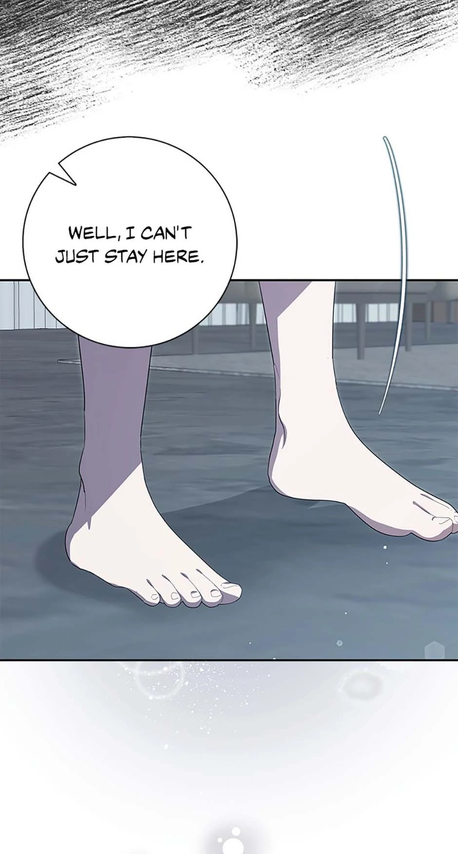 The Male Lead's Boyfriend is Obsessed With Me Chapter 52 - page 6