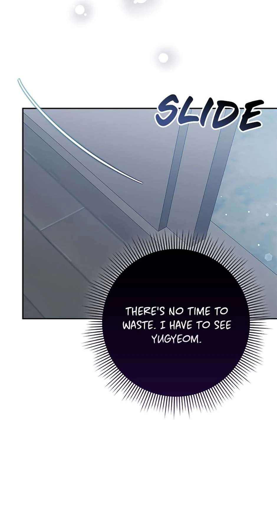 The Male Lead's Boyfriend is Obsessed With Me Chapter 52 - page 7