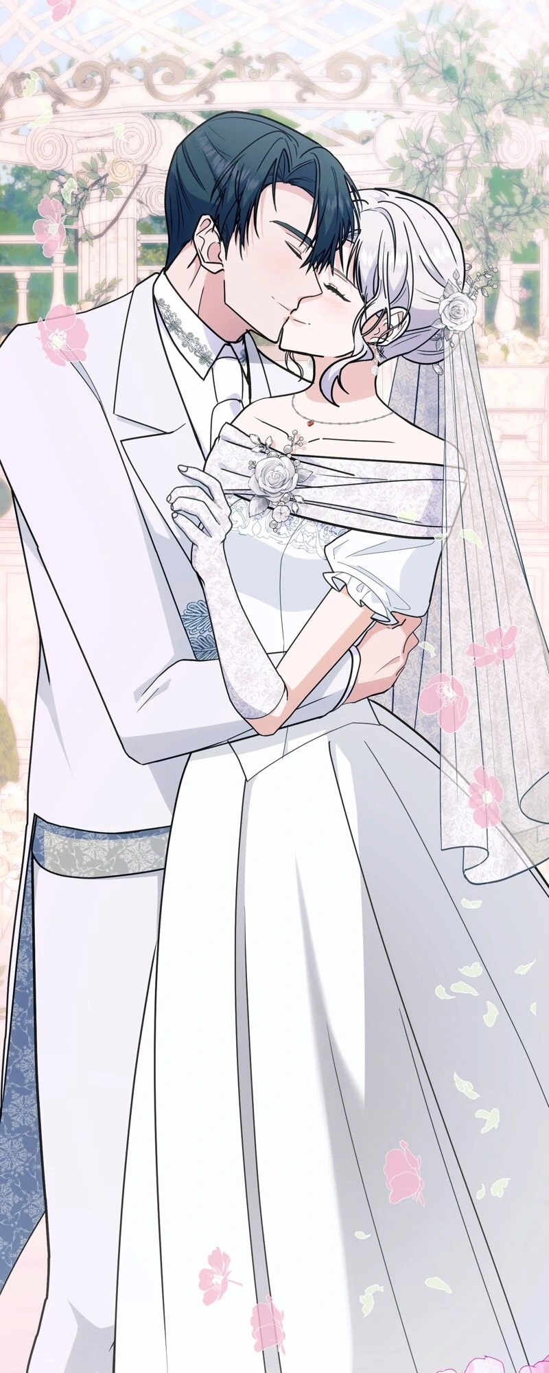 The Possesive Tyrant and His Sleepy Cat Chapter 67 - page 9