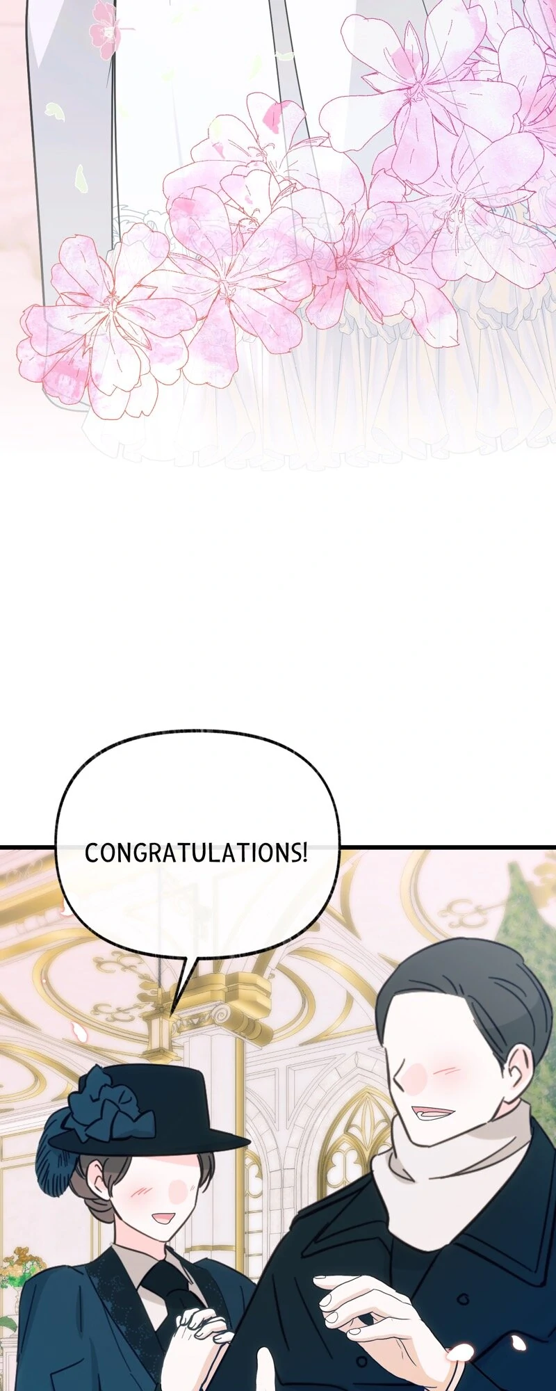 The Possesive Tyrant and His Sleepy Cat Chapter 67 - page 10