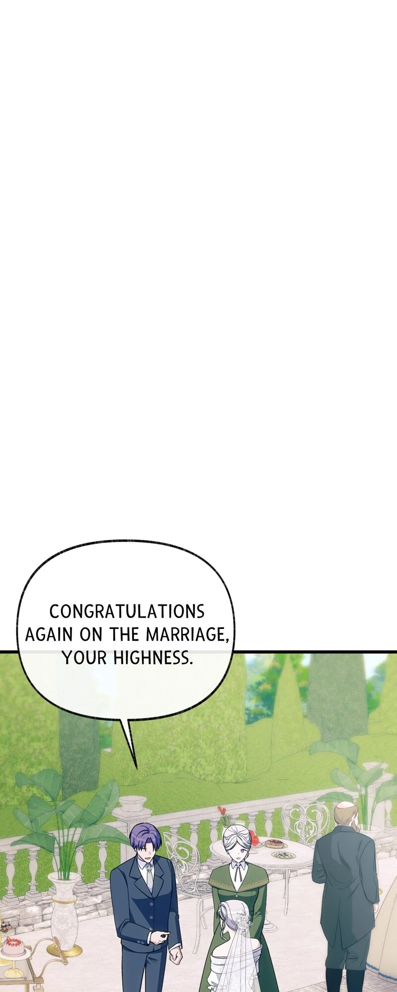 The Possesive Tyrant and His Sleepy Cat Chapter 67 - page 13