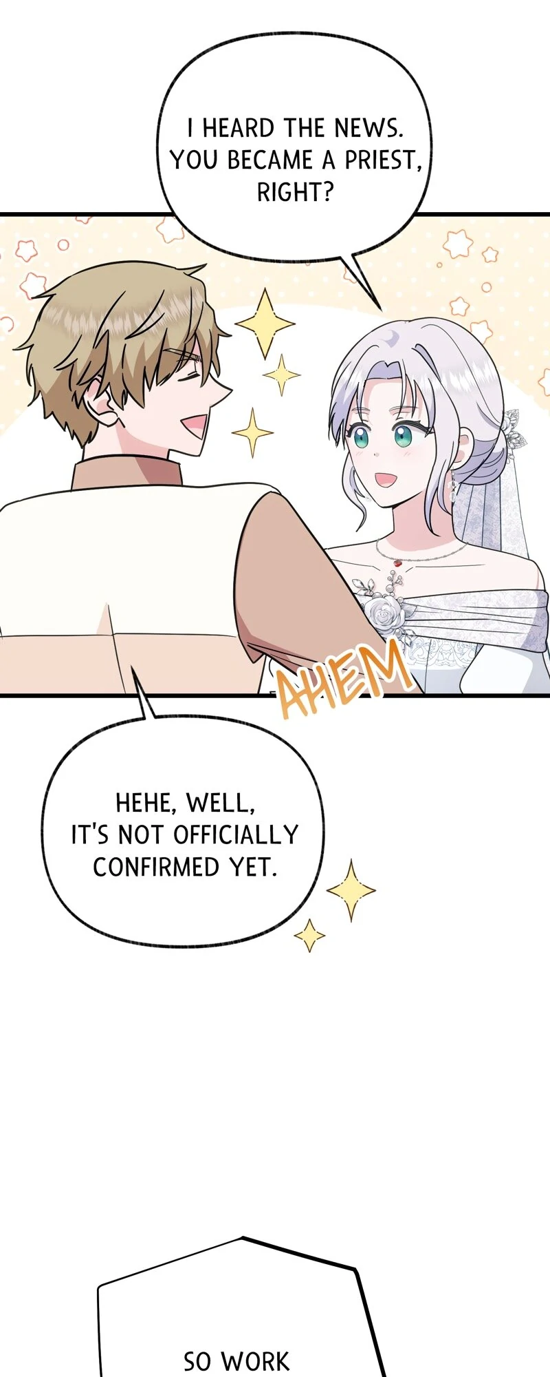 The Possesive Tyrant and His Sleepy Cat Chapter 67 - page 17