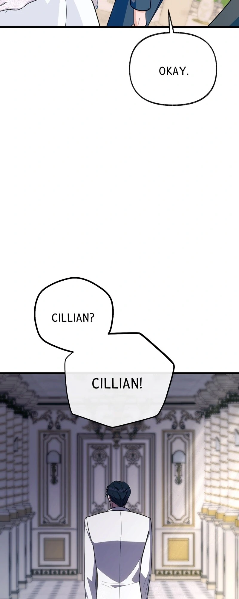 The Possesive Tyrant and His Sleepy Cat Chapter 67 - page 21