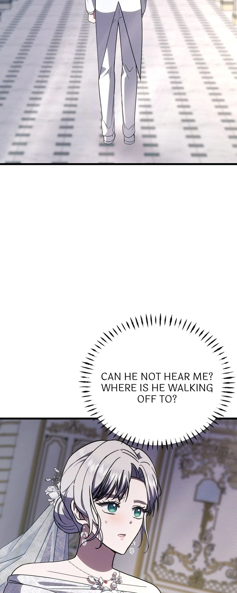 The Possesive Tyrant and His Sleepy Cat Chapter 67 - page 22