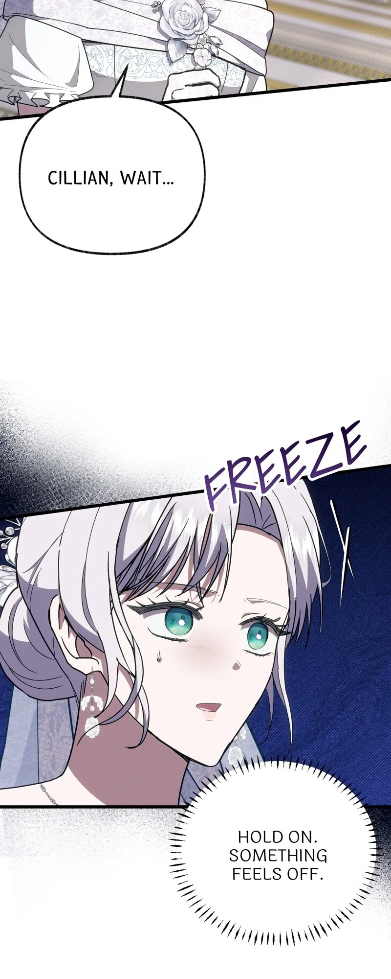 The Possesive Tyrant and His Sleepy Cat Chapter 67 - page 23