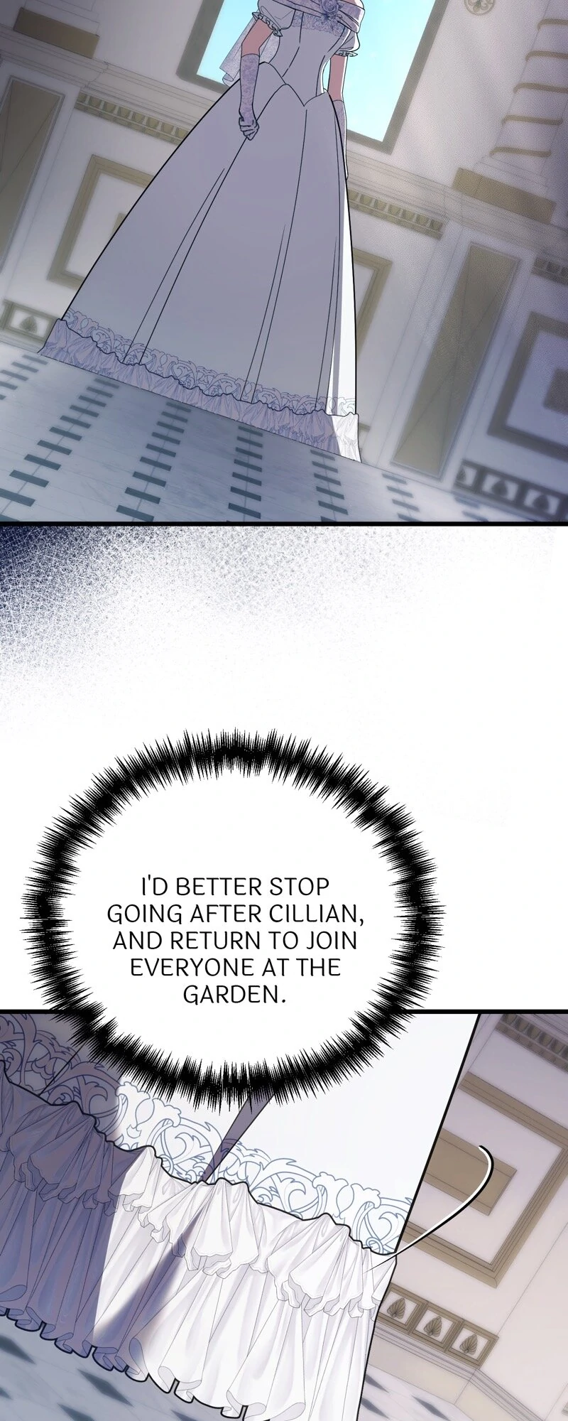 The Possesive Tyrant and His Sleepy Cat Chapter 67 - page 25