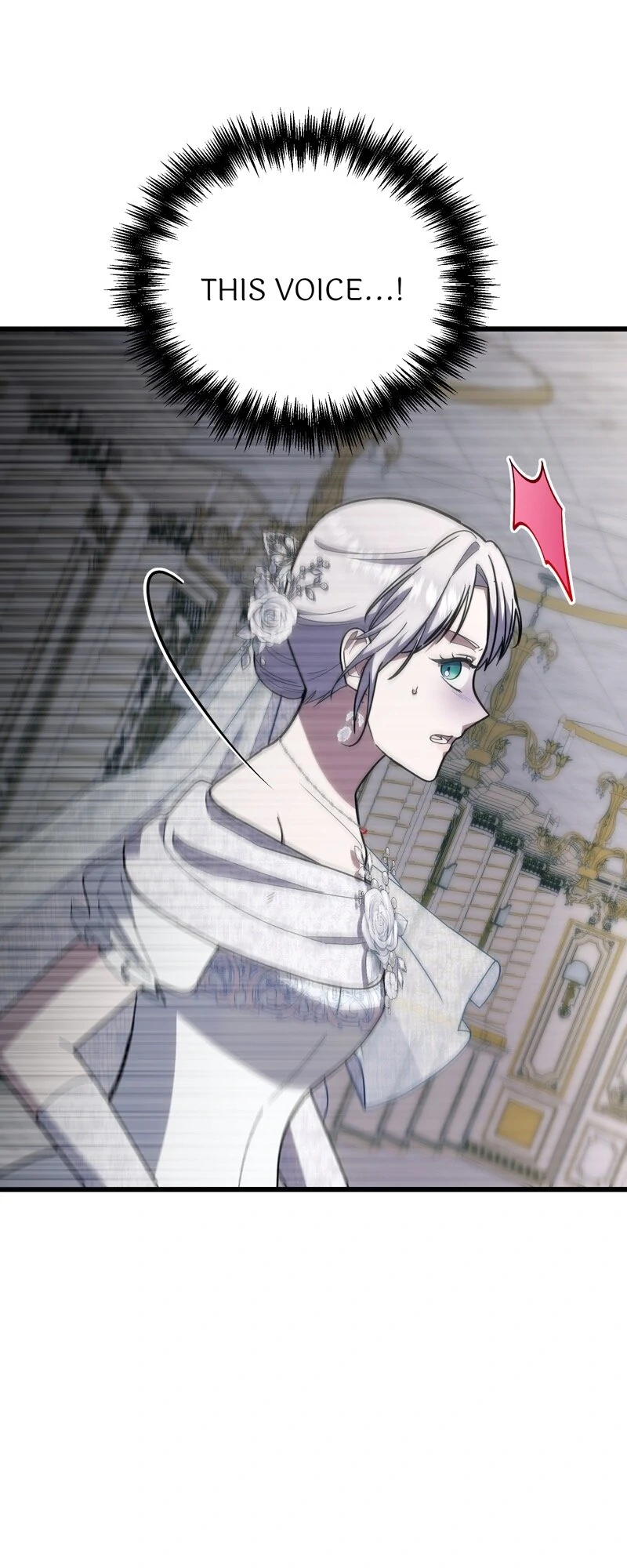 The Possesive Tyrant and His Sleepy Cat Chapter 67 - page 27