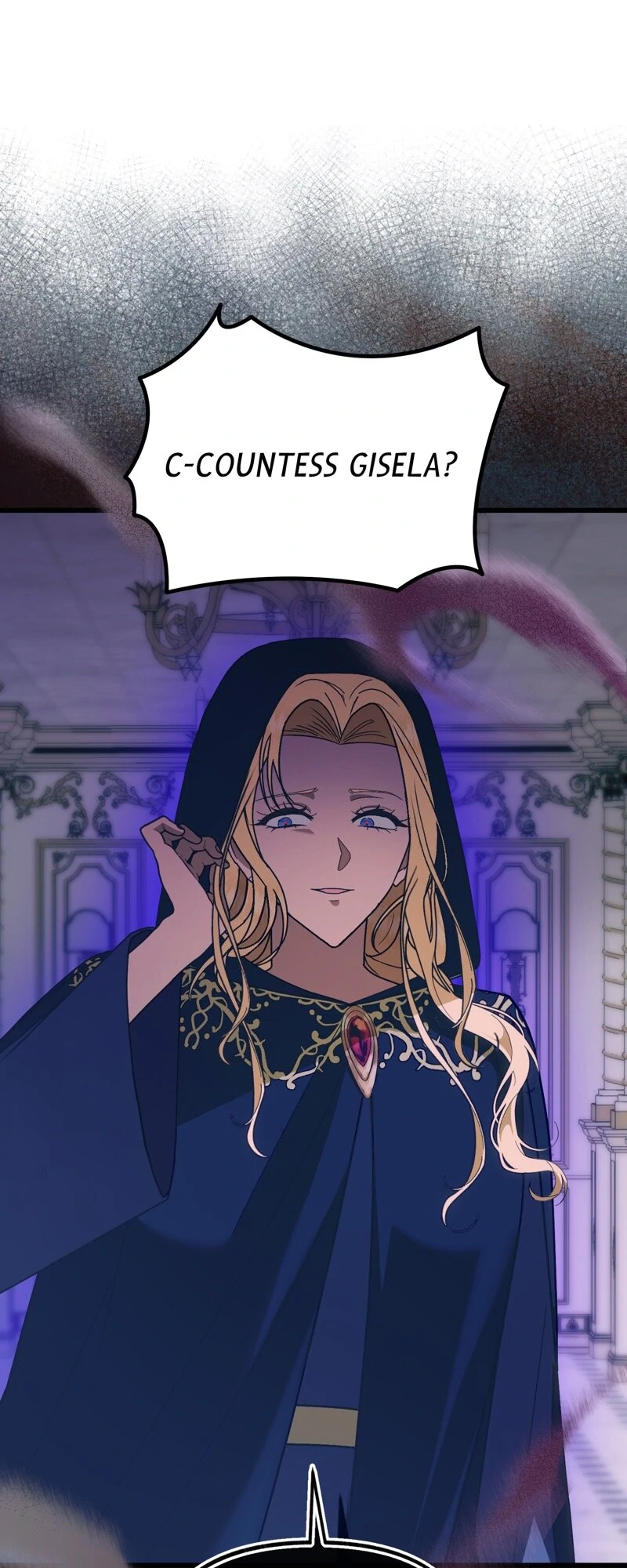 The Possesive Tyrant and His Sleepy Cat Chapter 67 - page 28