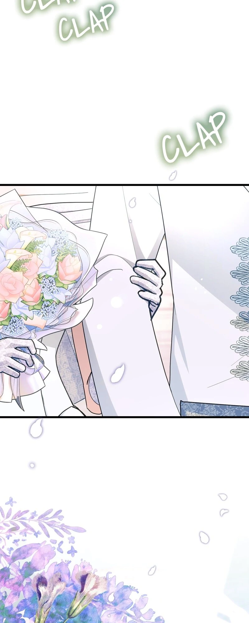 The Possesive Tyrant and His Sleepy Cat Chapter 67 - page 2