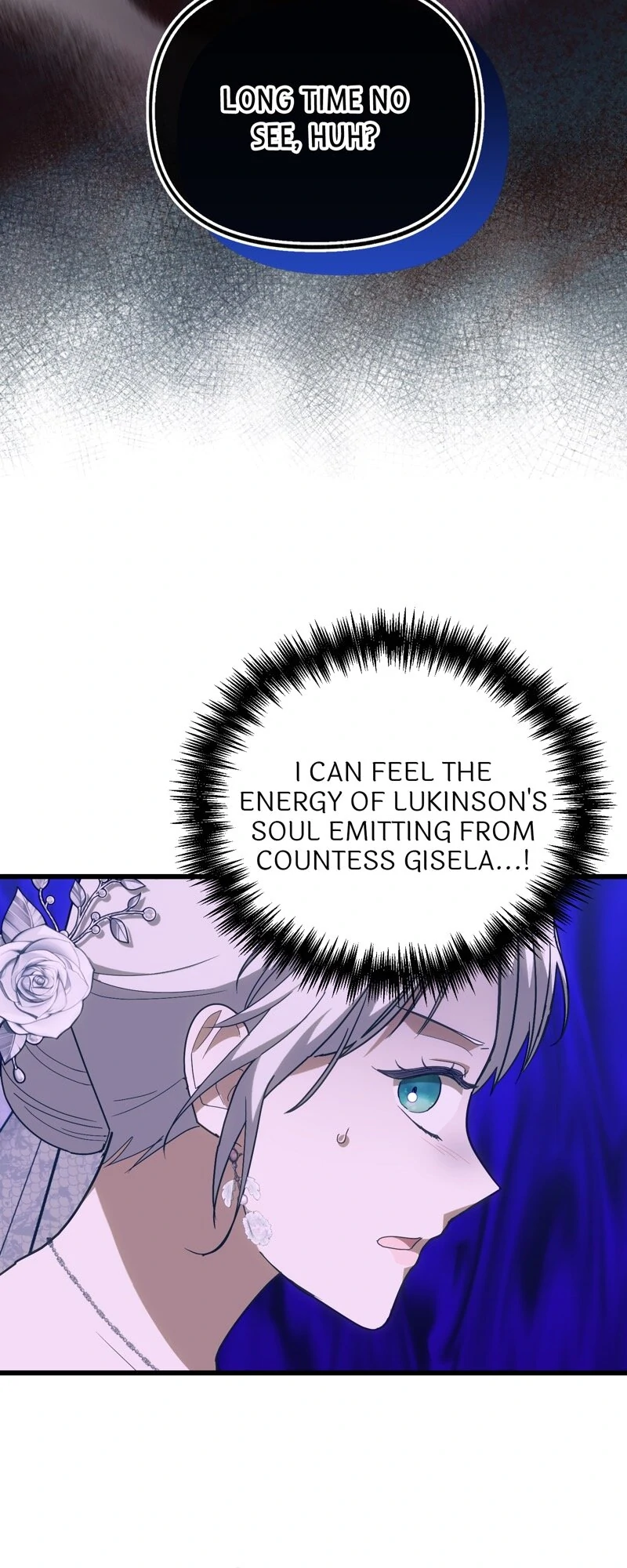 The Possesive Tyrant and His Sleepy Cat Chapter 67 - page 29