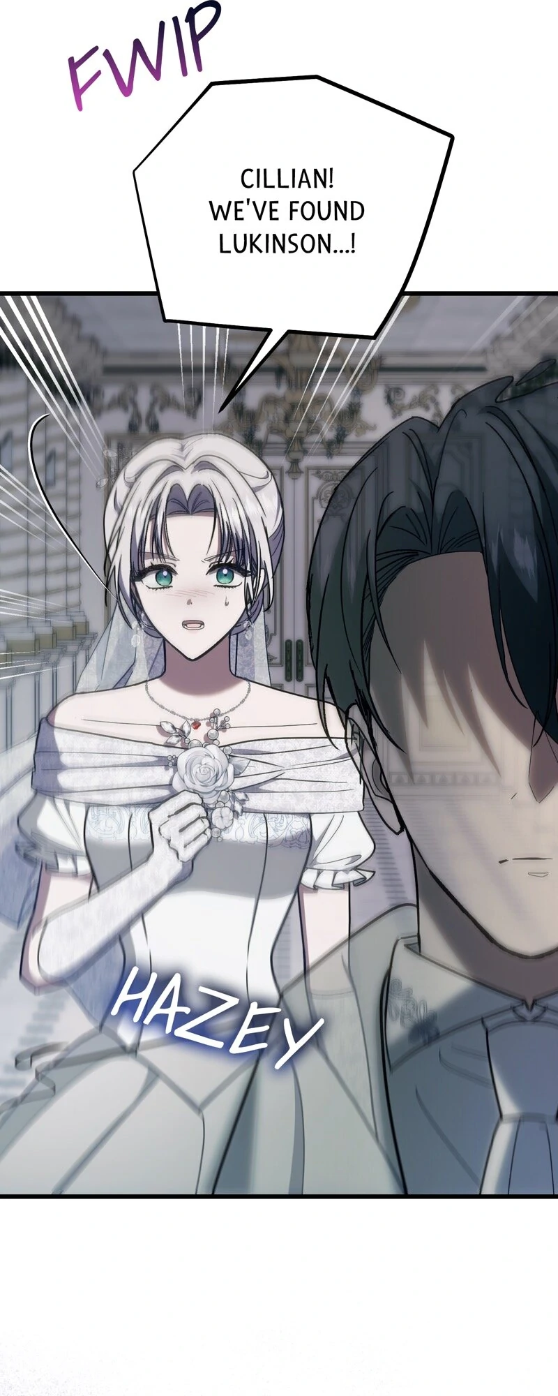 The Possesive Tyrant and His Sleepy Cat Chapter 67 - page 30