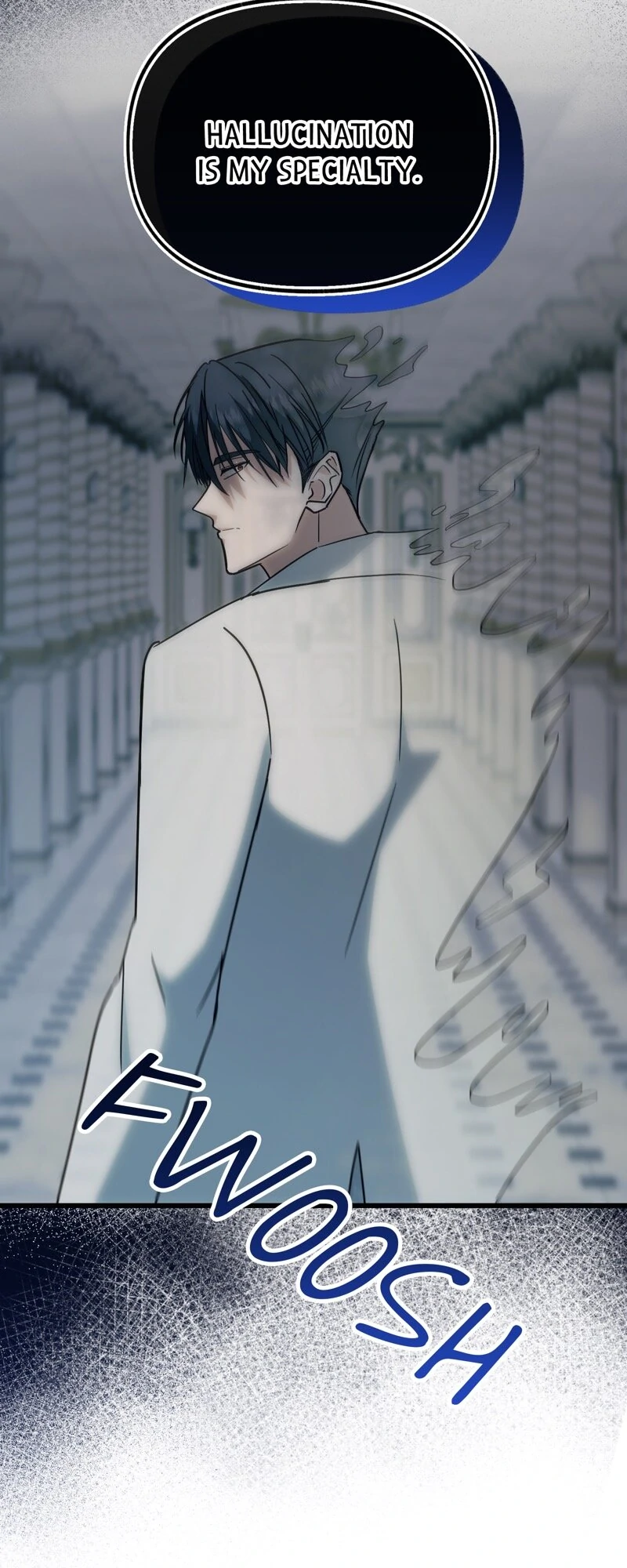 The Possesive Tyrant and His Sleepy Cat Chapter 67 - page 33