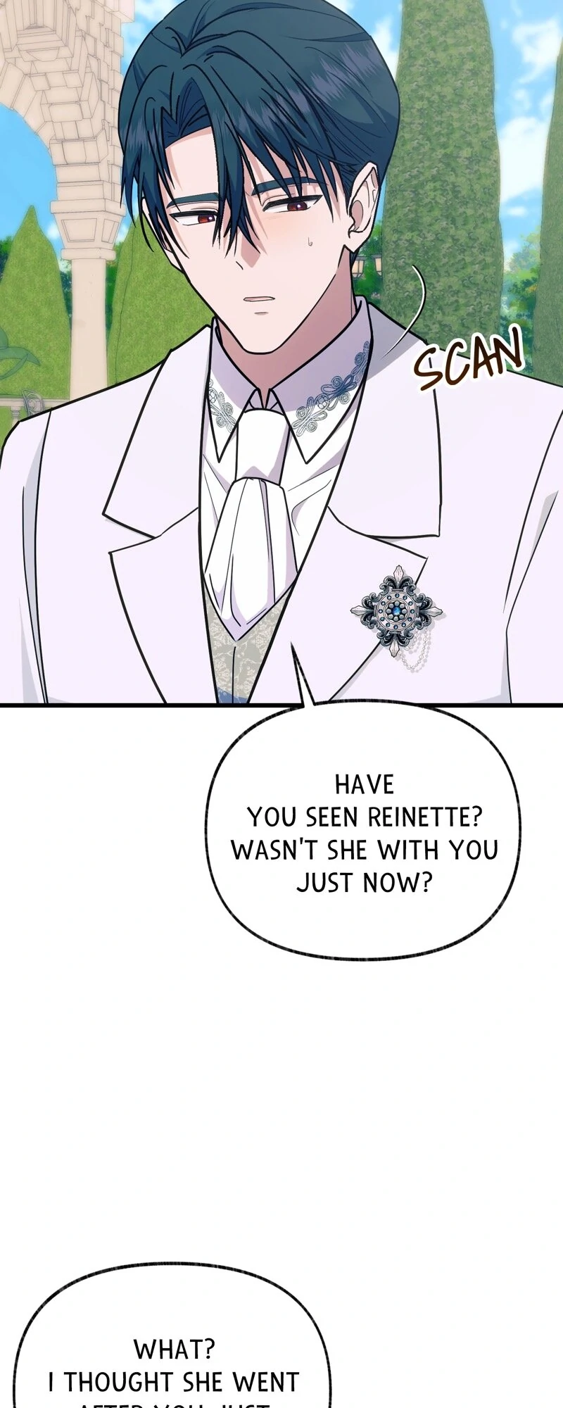 The Possesive Tyrant and His Sleepy Cat Chapter 67 - page 36