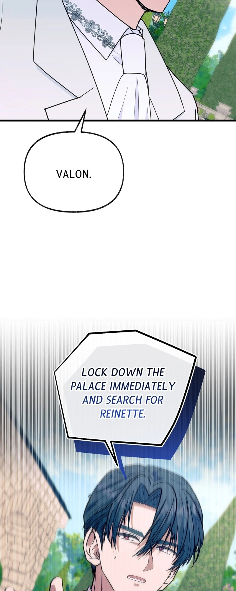 The Possesive Tyrant and His Sleepy Cat Chapter 67 - page 39