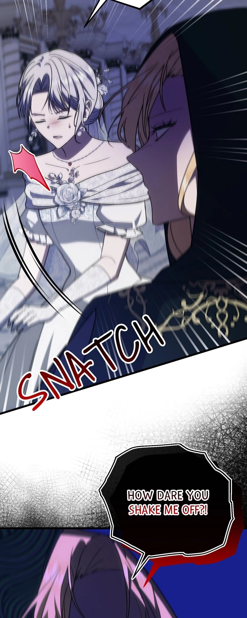 The Possesive Tyrant and His Sleepy Cat Chapter 67 - page 43