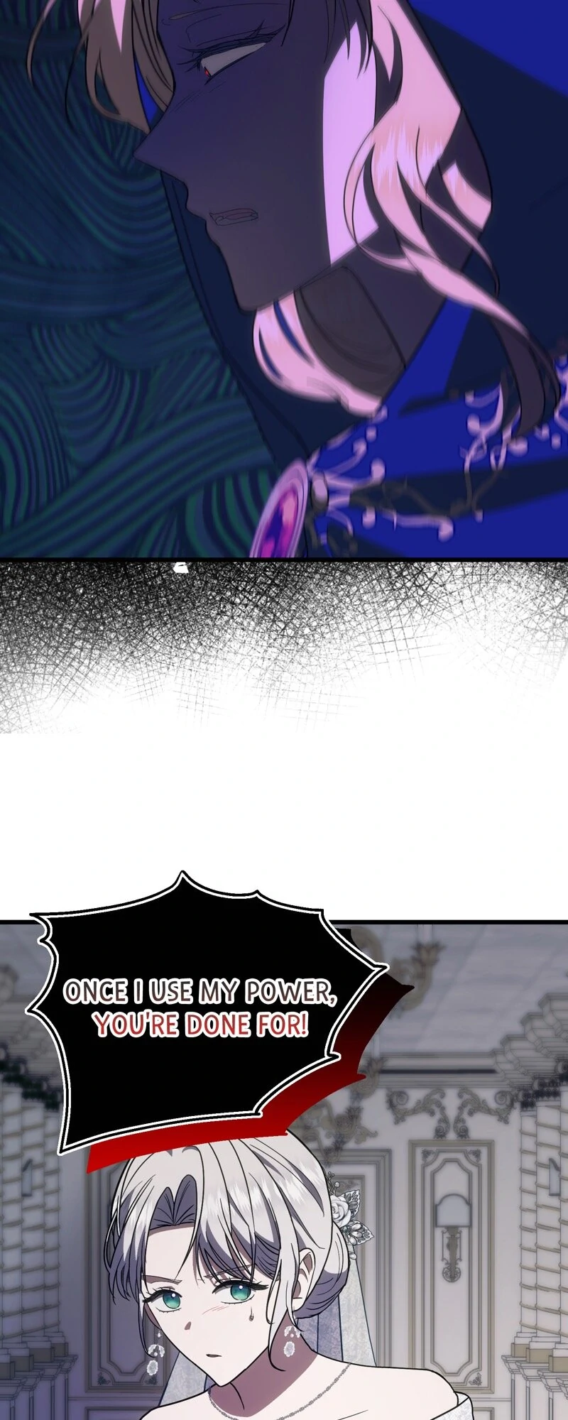 The Possesive Tyrant and His Sleepy Cat Chapter 67 - page 44