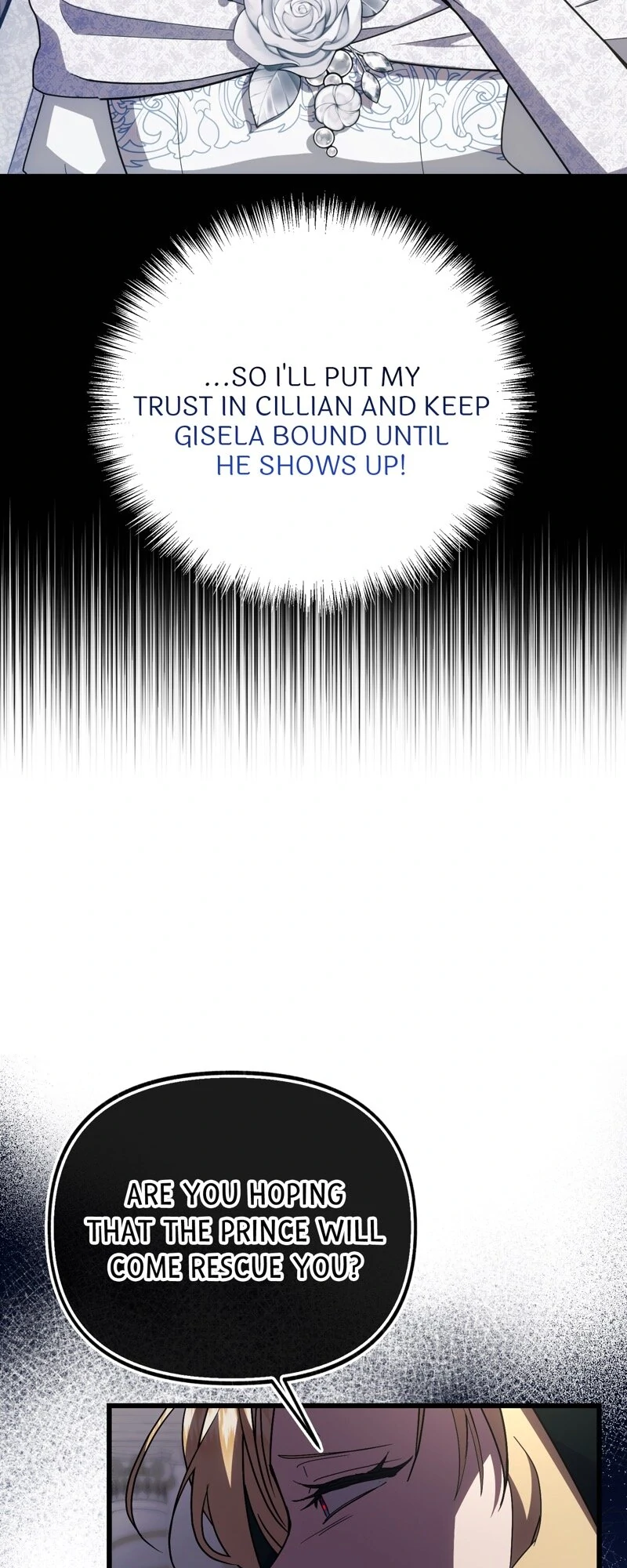 The Possesive Tyrant and His Sleepy Cat Chapter 67 - page 47