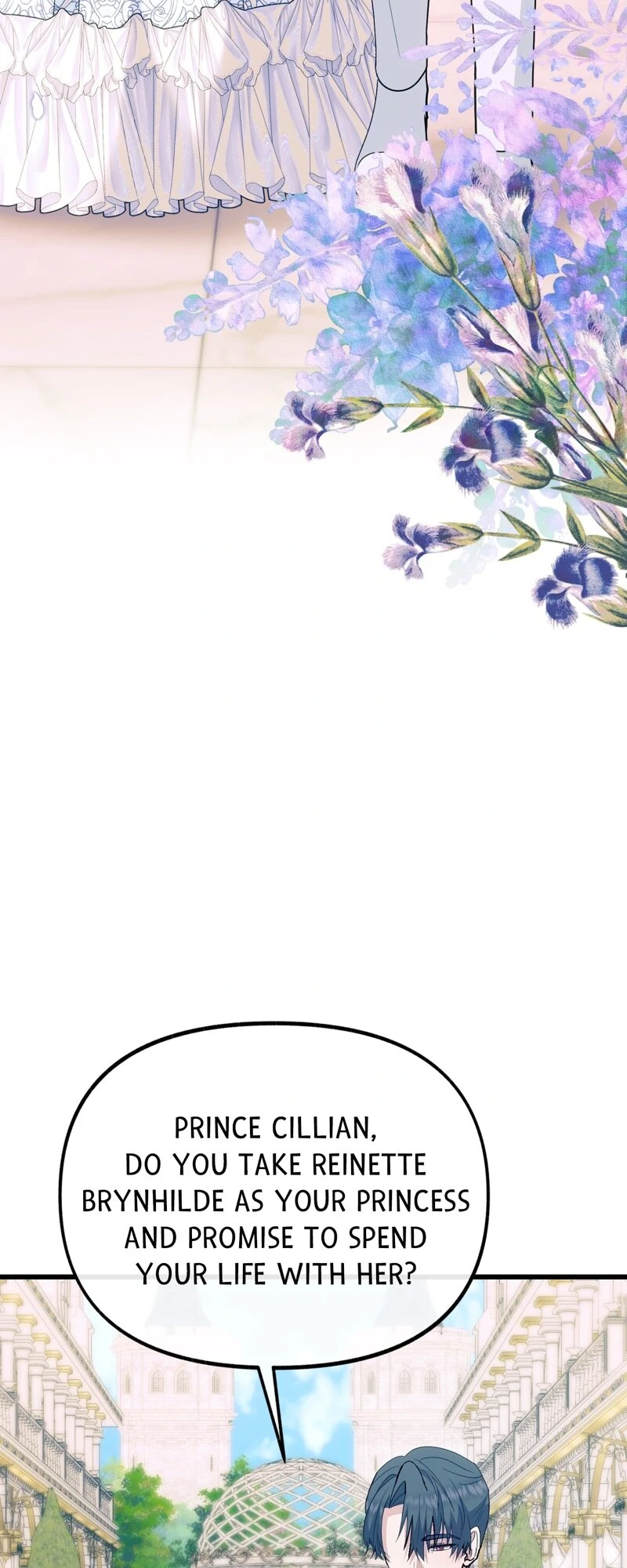 The Possesive Tyrant and His Sleepy Cat Chapter 67 - page 4