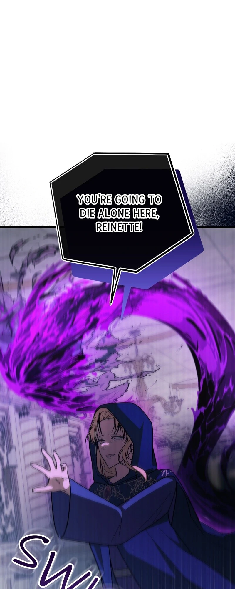 The Possesive Tyrant and His Sleepy Cat Chapter 67 - page 50