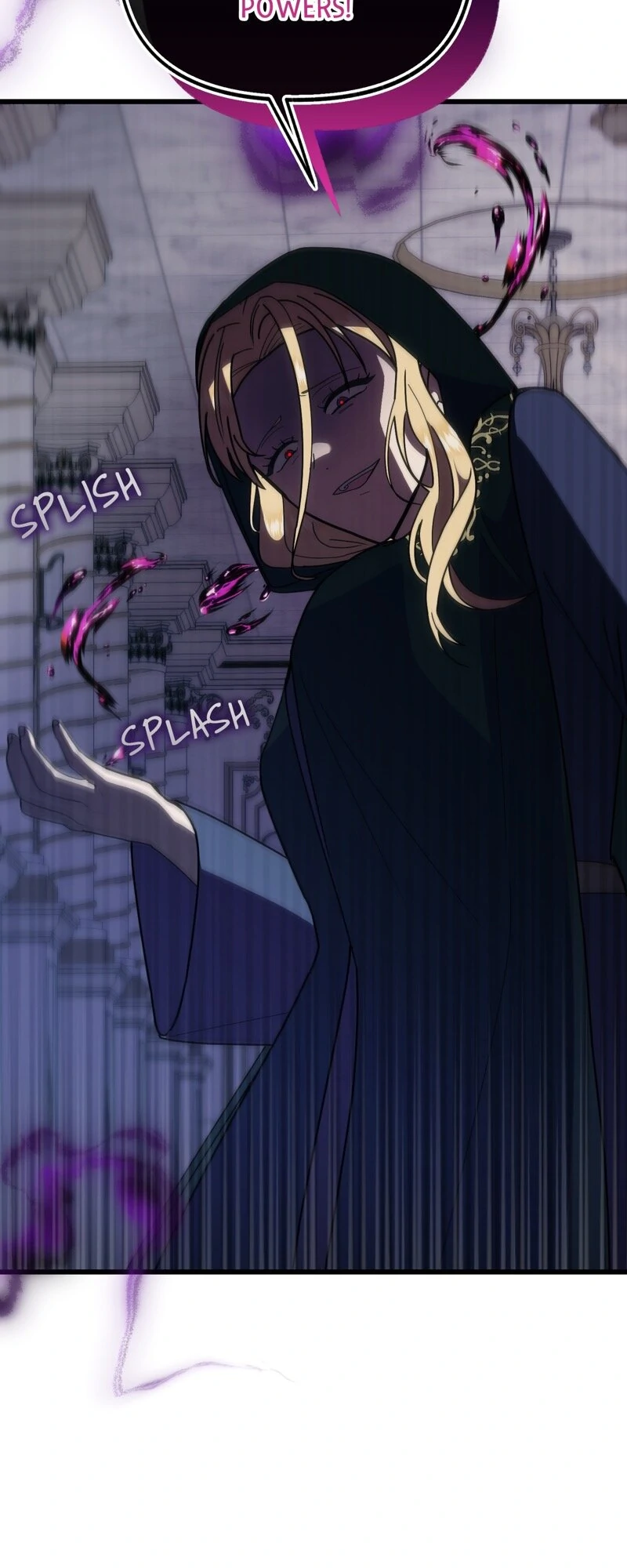 The Possesive Tyrant and His Sleepy Cat Chapter 67 - page 54