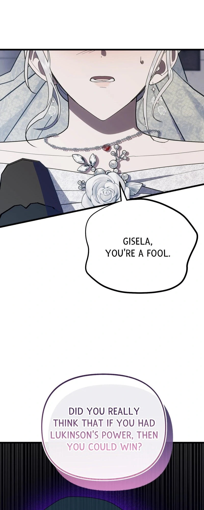 The Possesive Tyrant and His Sleepy Cat Chapter 67 - page 55