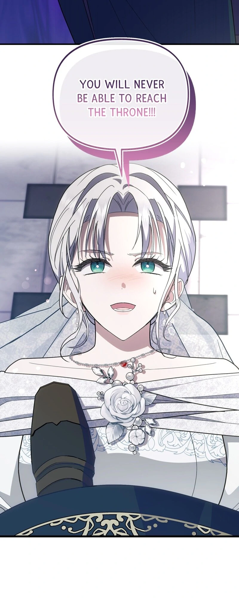 The Possesive Tyrant and His Sleepy Cat Chapter 67 - page 57