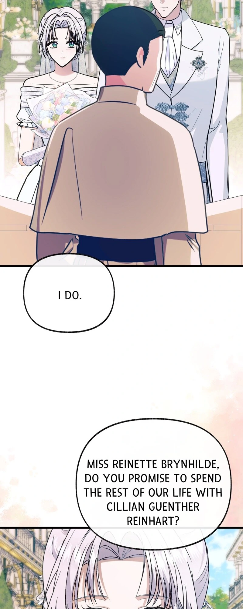 The Possesive Tyrant and His Sleepy Cat Chapter 67 - page 5