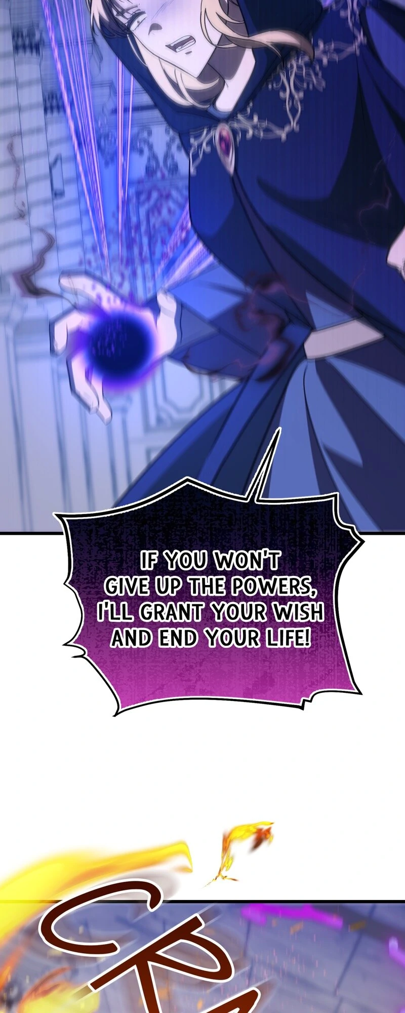 The Possesive Tyrant and His Sleepy Cat Chapter 67 - page 60