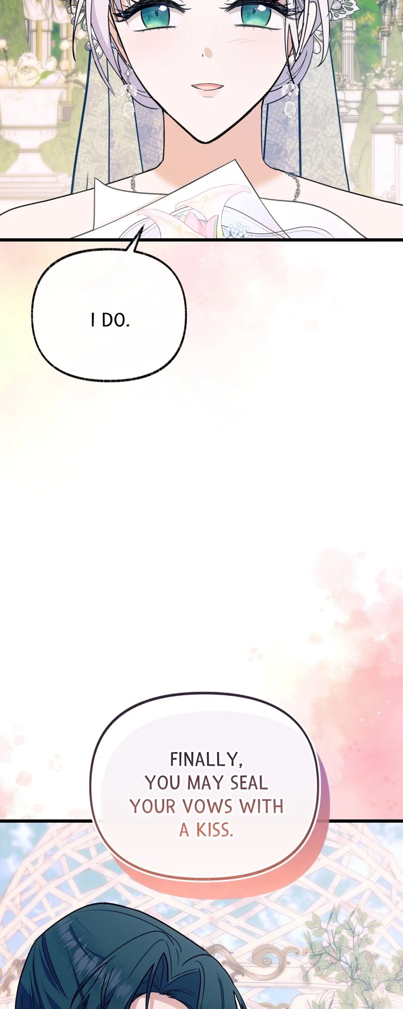 The Possesive Tyrant and His Sleepy Cat Chapter 67 - page 6