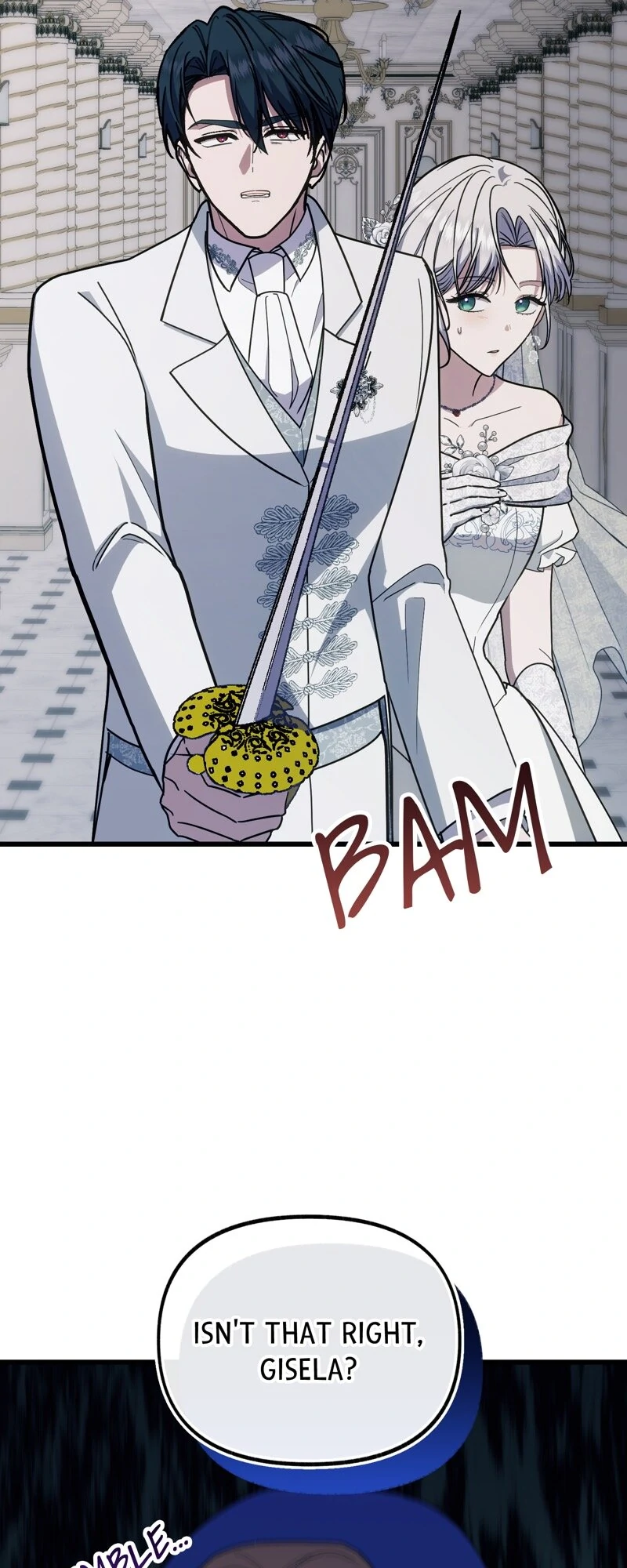 The Possesive Tyrant and His Sleepy Cat Chapter 68 - page 9