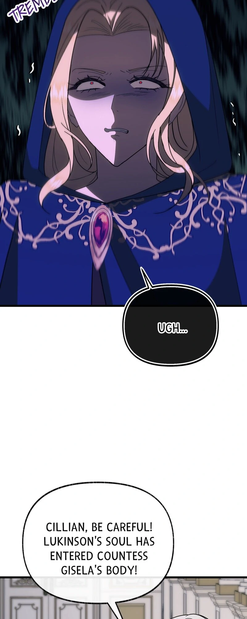 The Possesive Tyrant and His Sleepy Cat Chapter 68 - page 10