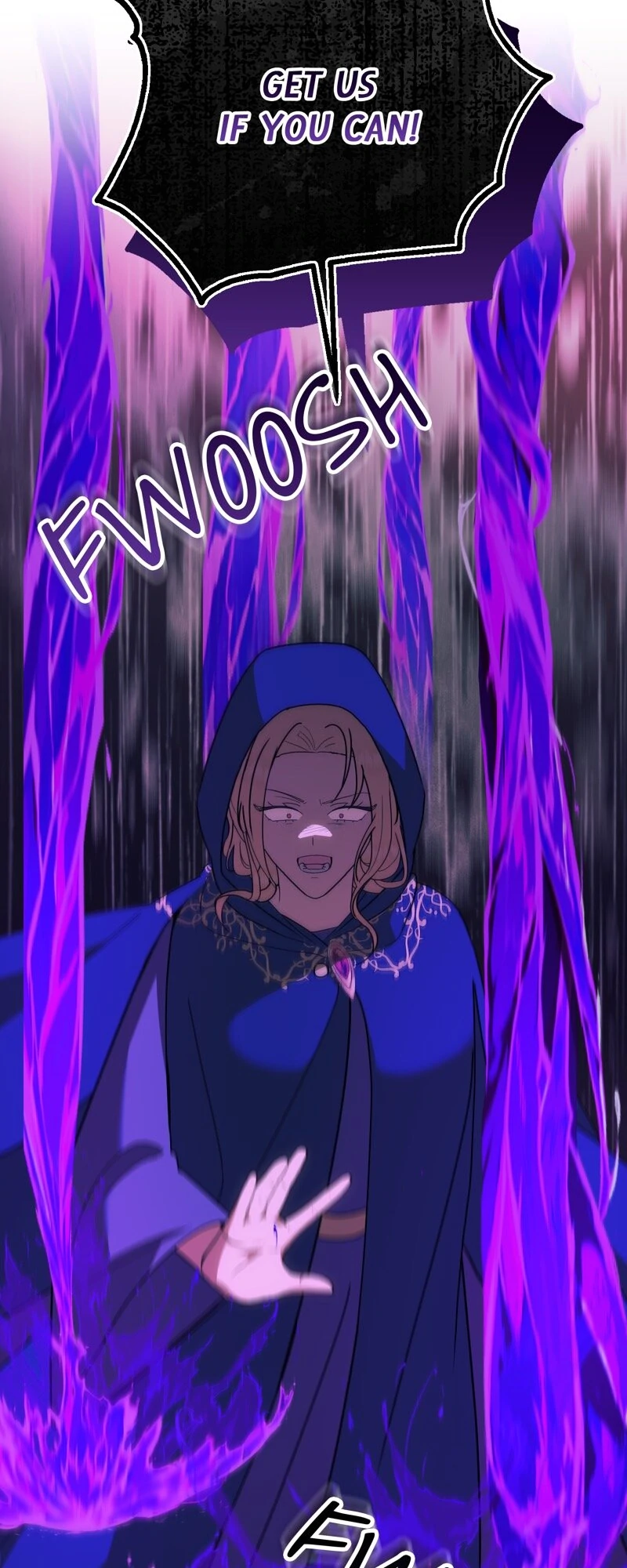 The Possesive Tyrant and His Sleepy Cat Chapter 68 - page 12