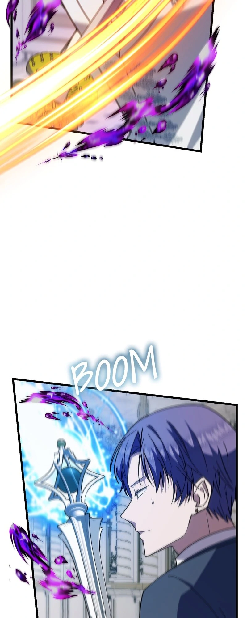 The Possesive Tyrant and His Sleepy Cat Chapter 68 - page 15