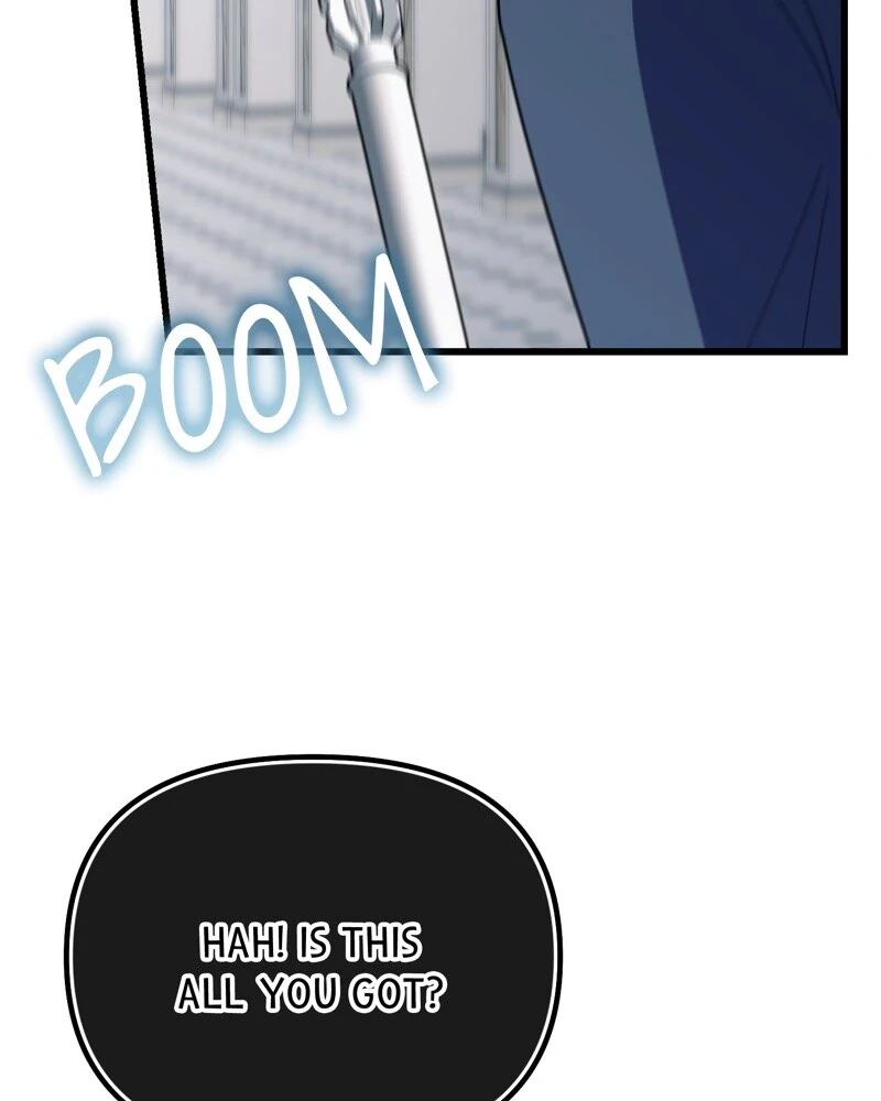 The Possesive Tyrant and His Sleepy Cat Chapter 68 - page 16