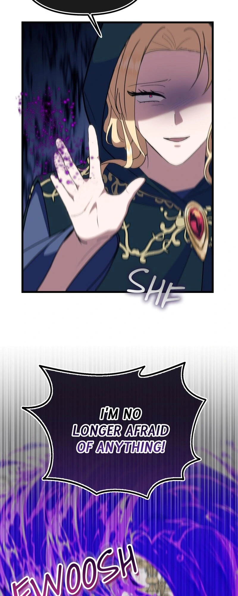 The Possesive Tyrant and His Sleepy Cat Chapter 68 - page 17