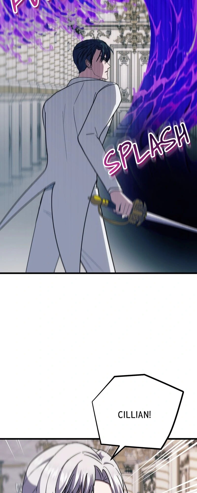 The Possesive Tyrant and His Sleepy Cat Chapter 68 - page 18