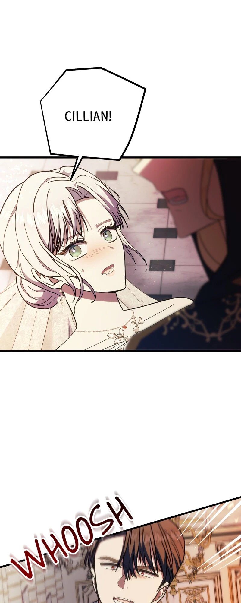 The Possesive Tyrant and His Sleepy Cat Chapter 68 - page 1