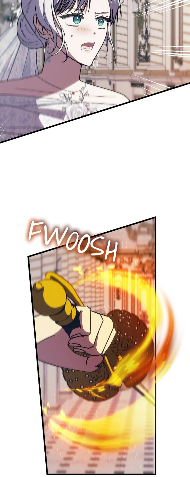 The Possesive Tyrant and His Sleepy Cat Chapter 68 - page 19