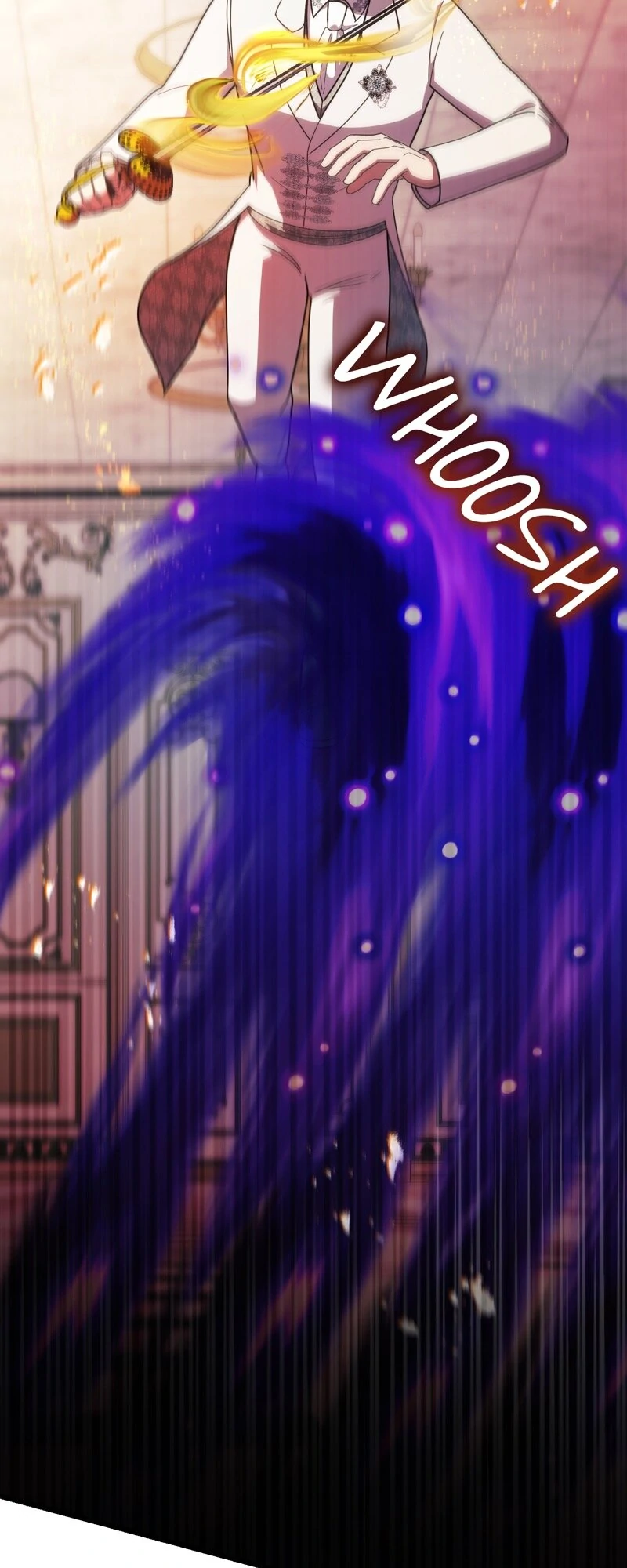 The Possesive Tyrant and His Sleepy Cat Chapter 68 - page 21