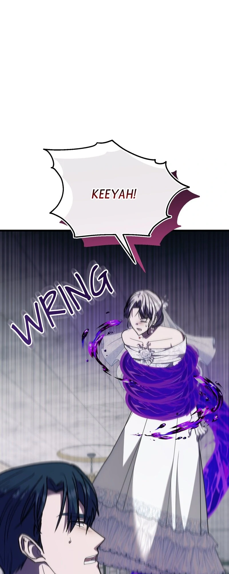 The Possesive Tyrant and His Sleepy Cat Chapter 68 - page 28