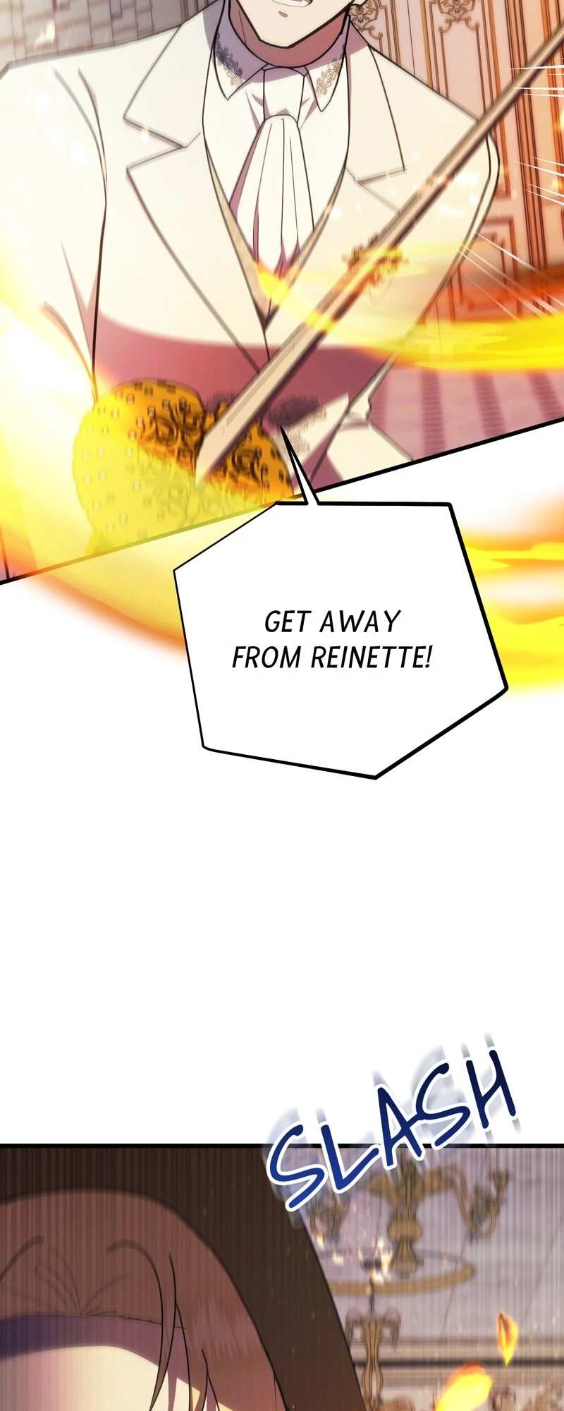 The Possesive Tyrant and His Sleepy Cat Chapter 68 - page 2